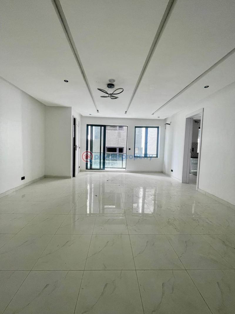 4 bedroom Detached Duplex For Sale Lekki Phase 1 Lagos - 5