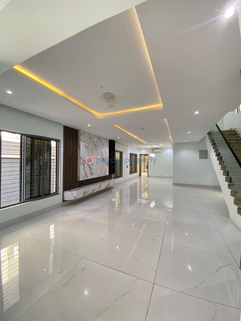 5 bedroom Detached Duplex For Sale Lekki Lagos - 8