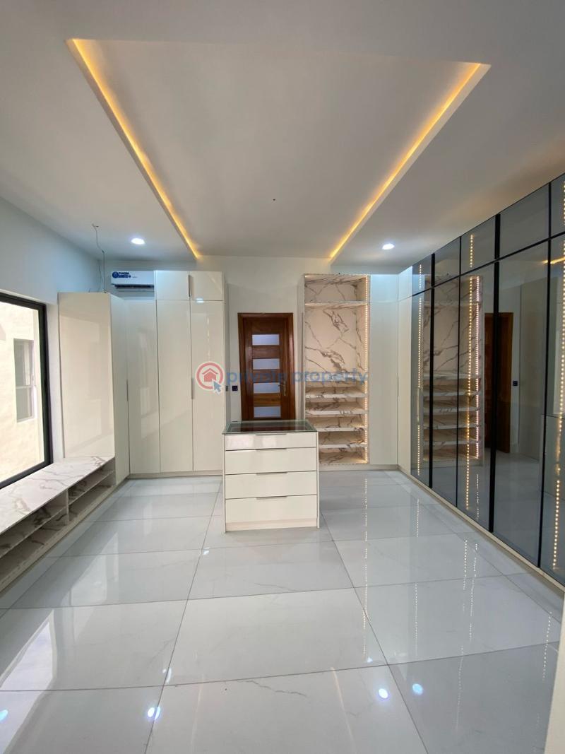 5 bedroom Detached Duplex For Sale Lekki Lagos - 21