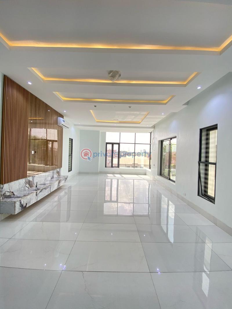 5 bedroom Detached Duplex For Sale Lekki Lagos - 20