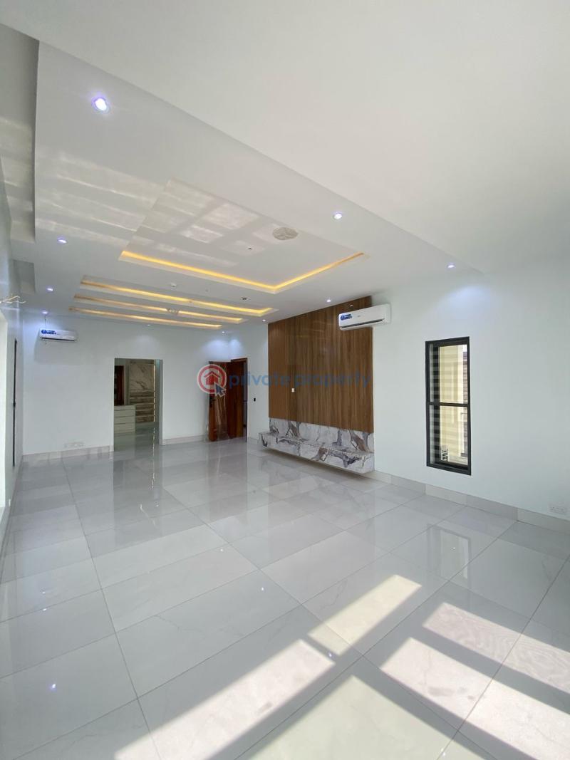 5 bedroom Detached Duplex For Sale Lekki Lagos - 19