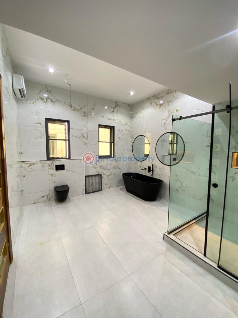 5 bedroom Detached Duplex For Sale Lekki Lagos - 23