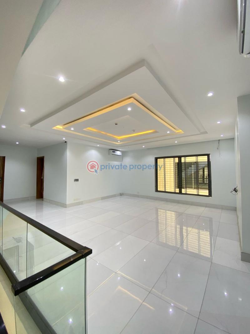 5 bedroom Detached Duplex For Sale Lekki Lagos - 10