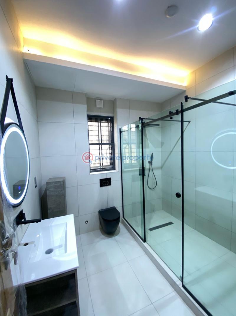 5 bedroom Detached Duplex For Sale Lekki Lagos - 12
