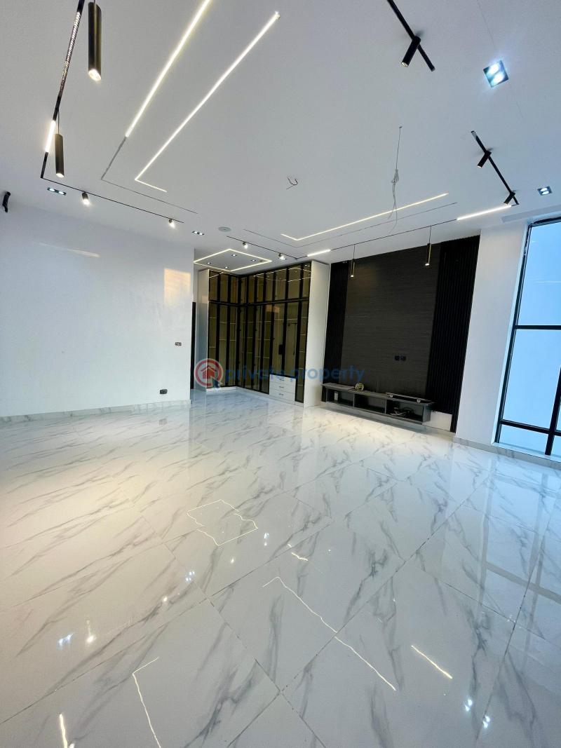 5 bedroom Detached Duplex For Sale Chevron Drive Lekki Lagos - 7