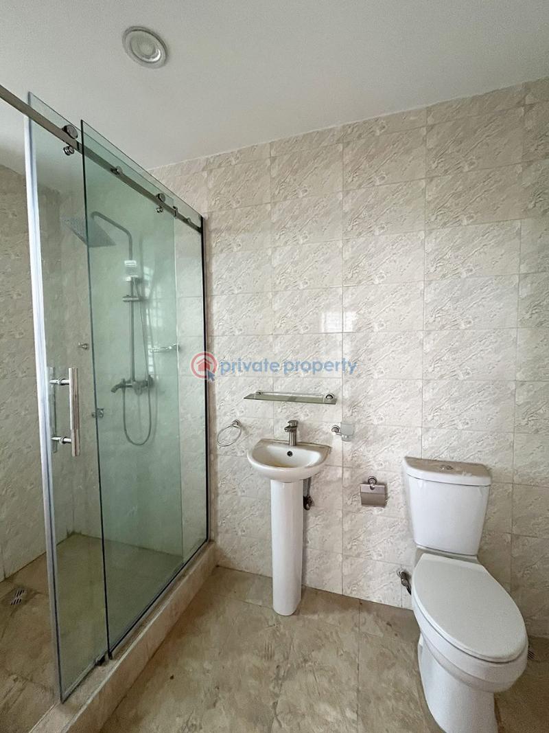 2 bedroom Flat & Apartment For Sale Arepo Alausa Ikeja Lagos - 4