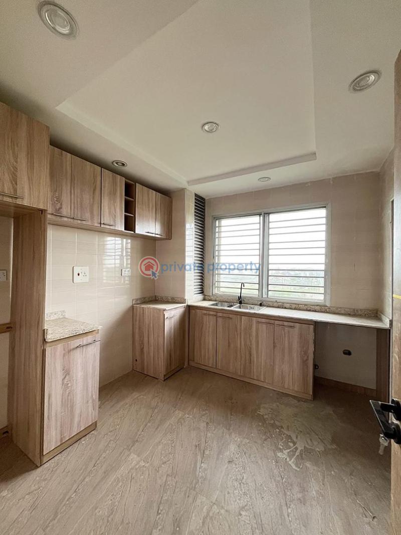 2 bedroom Flat & Apartment For Sale Arepo Alausa Ikeja Lagos - 6