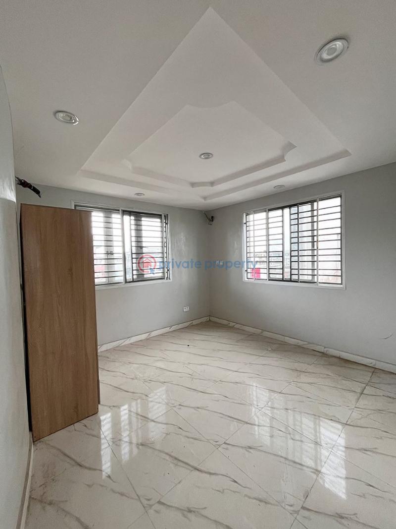 2 bedroom Flat & Apartment For Sale Arepo Alausa Ikeja Lagos - 5