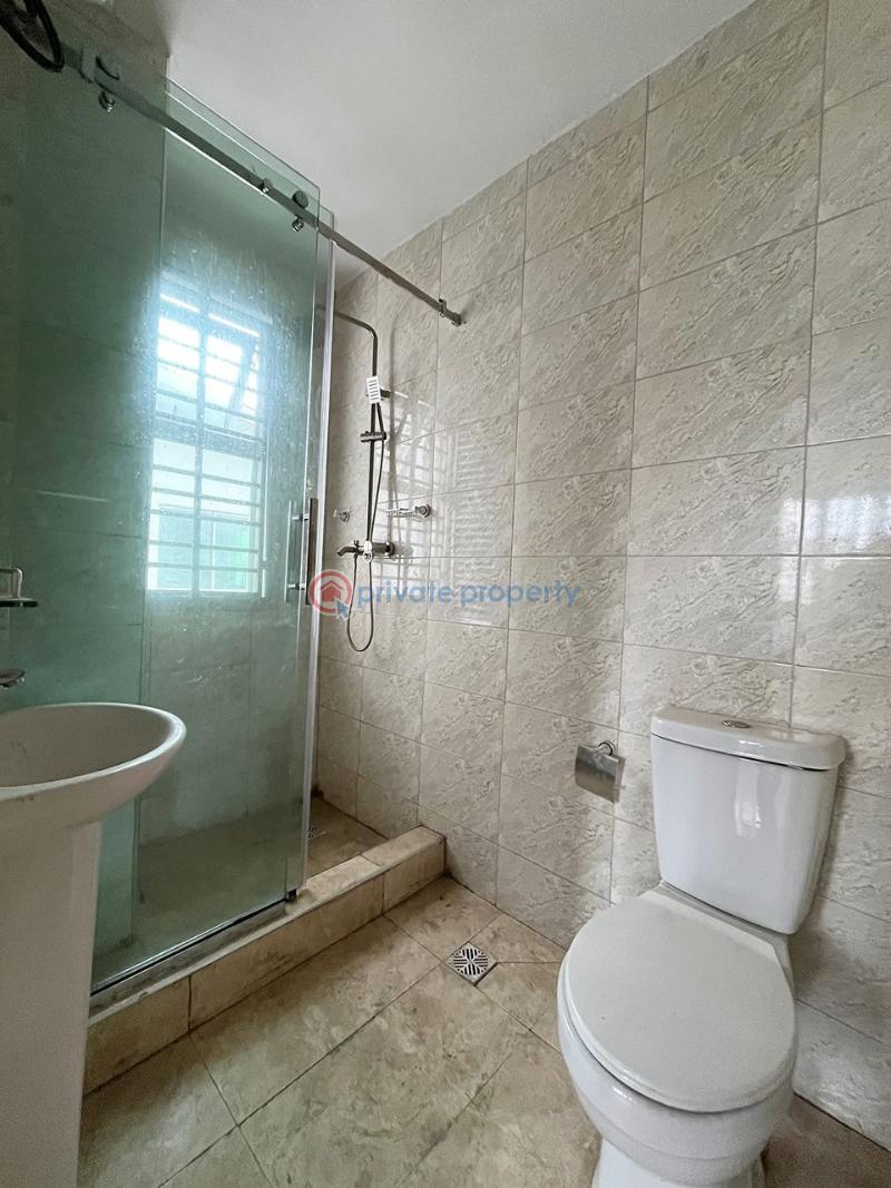 2 bedroom Flat & Apartment For Sale Arepo Alausa Ikeja Lagos - 1