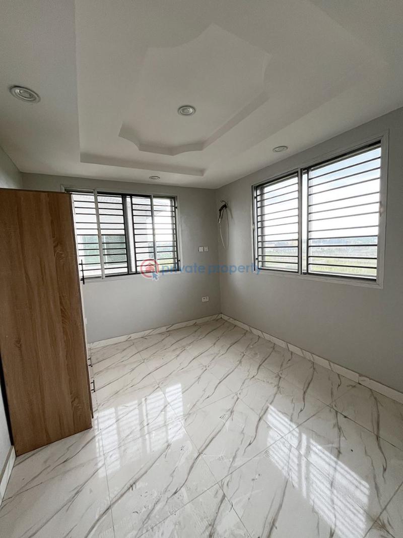 2 bedroom Flat & Apartment For Sale Arepo Alausa Ikeja Lagos - 0