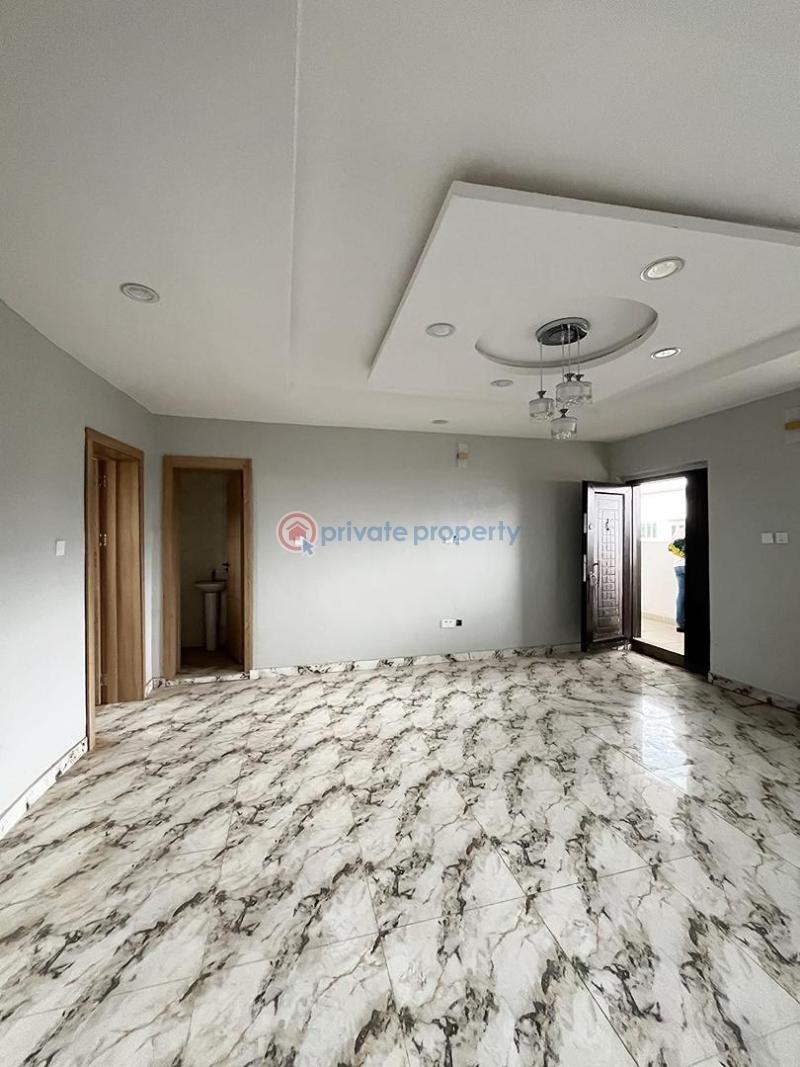 2 bedroom Flat & Apartment For Sale Arepo Alausa Ikeja Lagos - 2