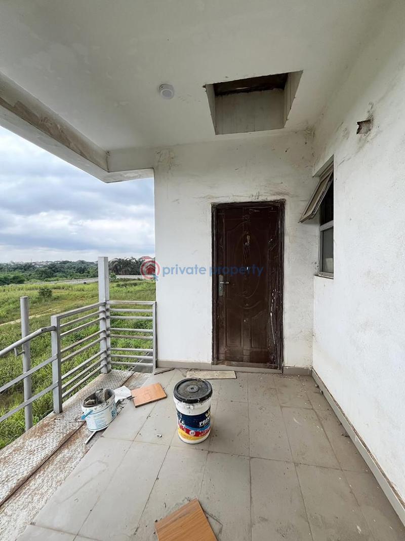 2 bedroom Flat & Apartment For Sale Arepo Alausa Ikeja Lagos - 3