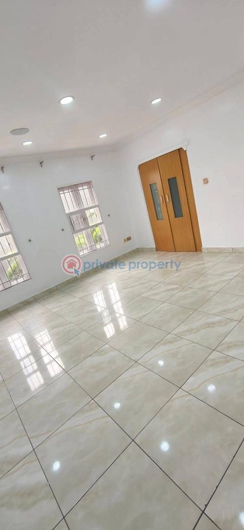 4 bedroom Terraced Duplex For Rent Banana Island Ikoyi Lagos - 5