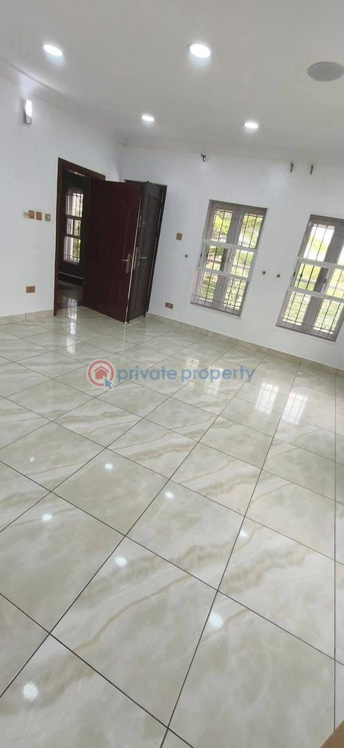 4 bedroom Terraced Duplex For Rent Banana Island Ikoyi Lagos - 3