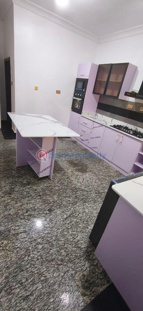 4 bedroom Terraced Duplex For Rent Banana Island Ikoyi Lagos - 0