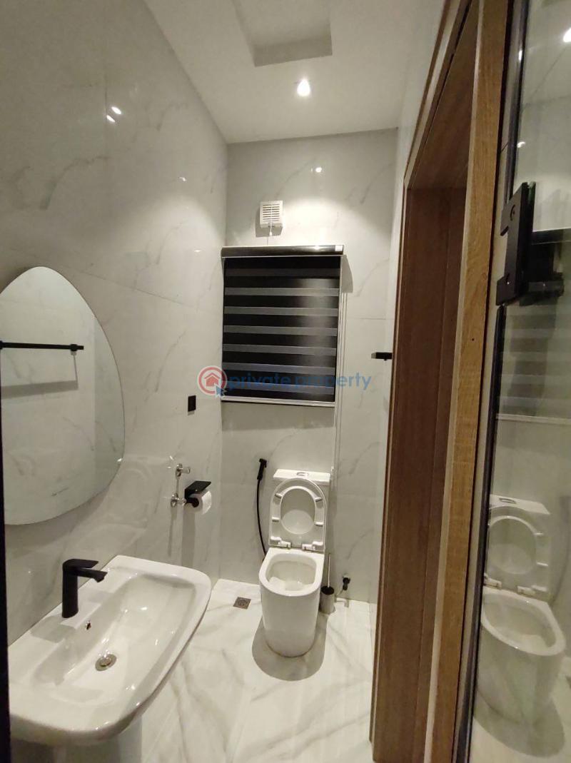 2 bedroom Terraced Duplex Short let Gra, Ikeja GRA Lagos - 6