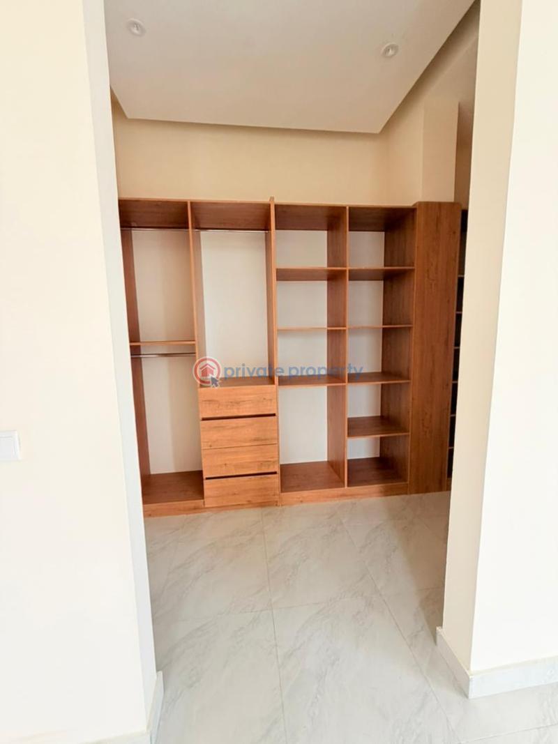 4 bedroom Terraced Duplex For Sale Adeniyi Jones Ikeja Lagos - 7