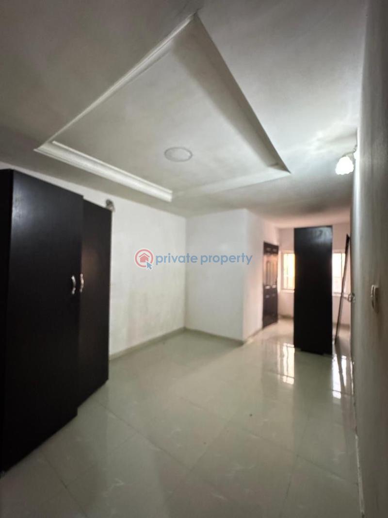 4 bedroom Terraced Duplex For Sale Adeniyi Jones Ikeja Lagos - 2