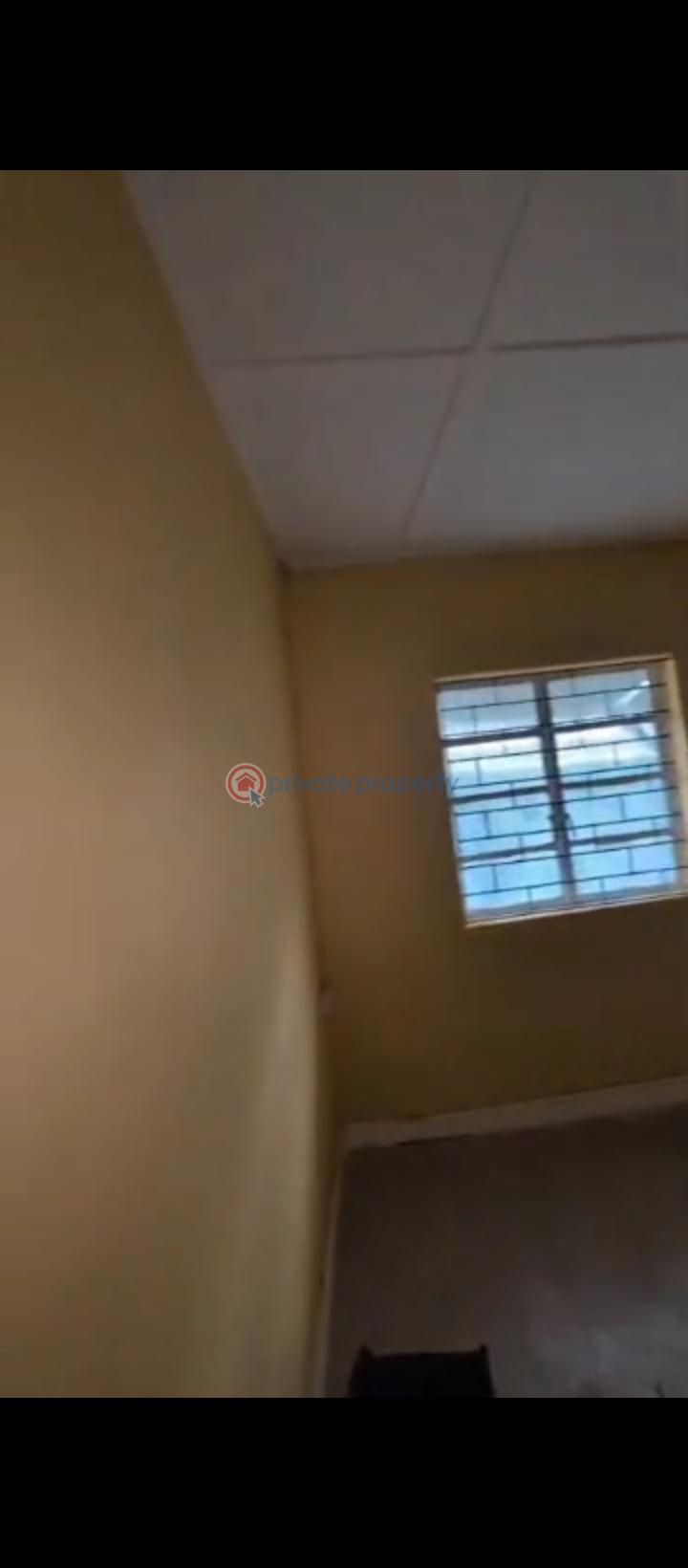 Mini Flat For Rent Mushin Lagos - 0