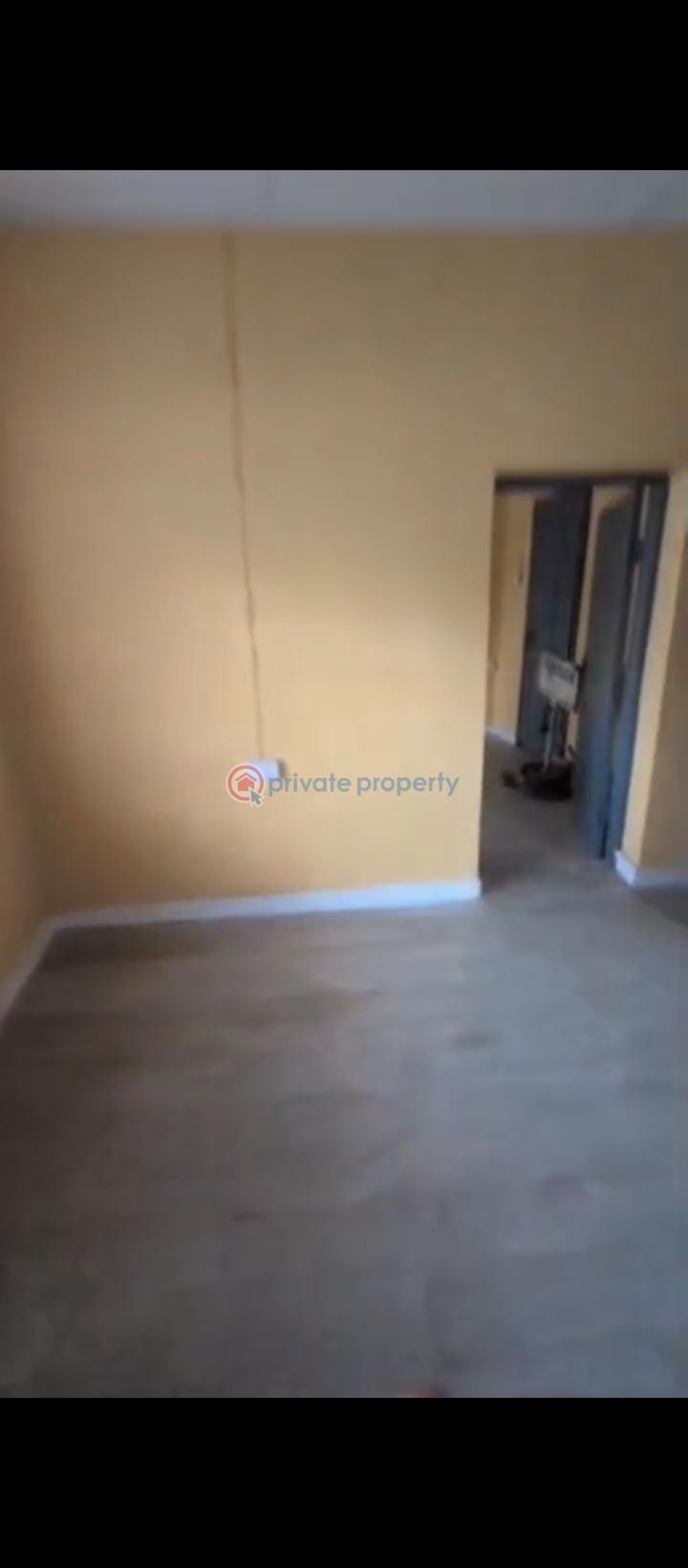 Mini Flat For Rent Mushin Lagos - 1