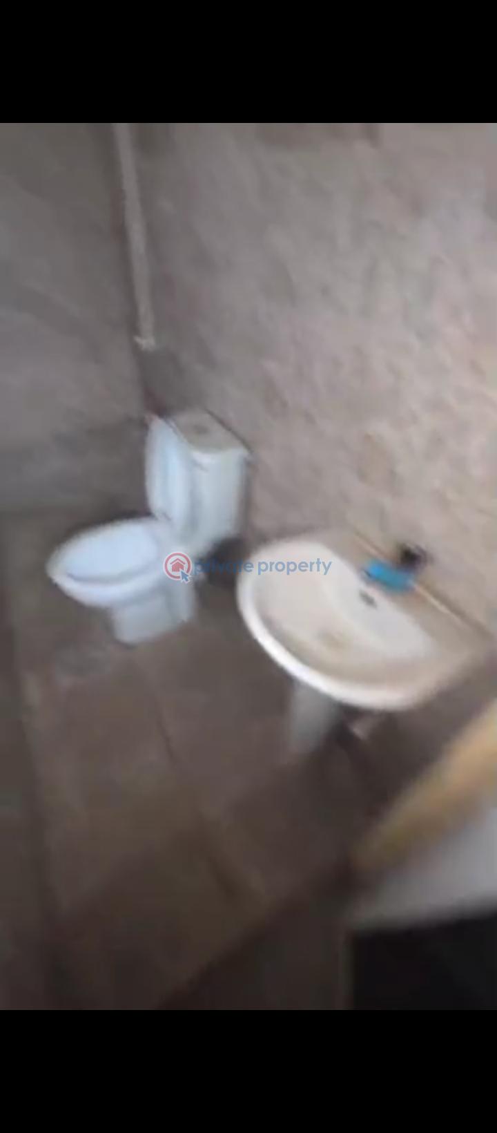 Mini Flat For Rent Mushin Lagos - 2