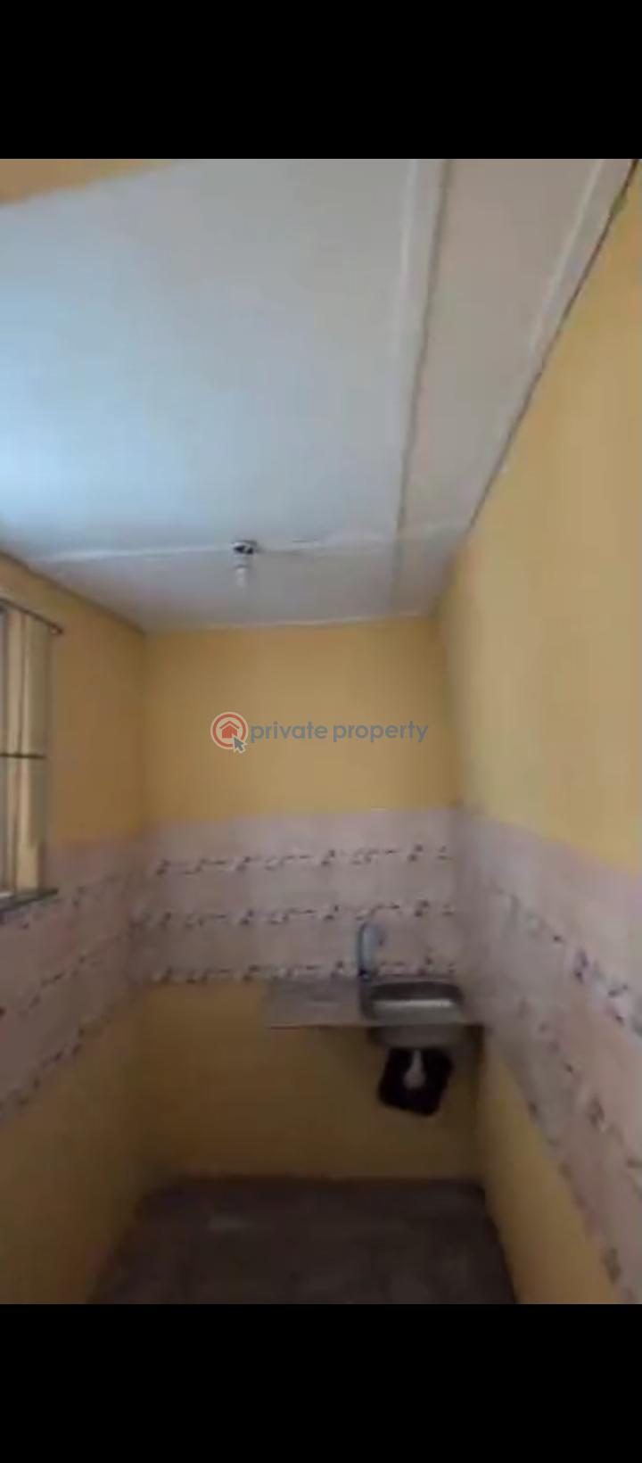 Mini Flat For Rent Mushin Lagos - 3