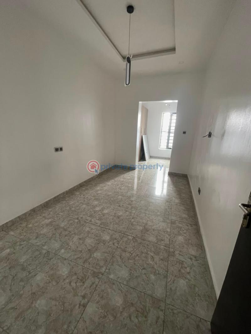 4 bedroom Semi detached Duplex For Rent Orchid Lekki Lagos - 5