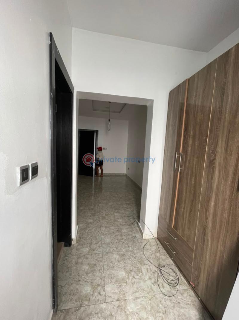 4 bedroom Semi detached Duplex For Rent Orchid Lekki Lagos - 2