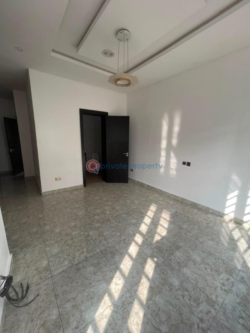 4 bedroom Semi detached Duplex For Rent Orchid Lekki Lagos - 7