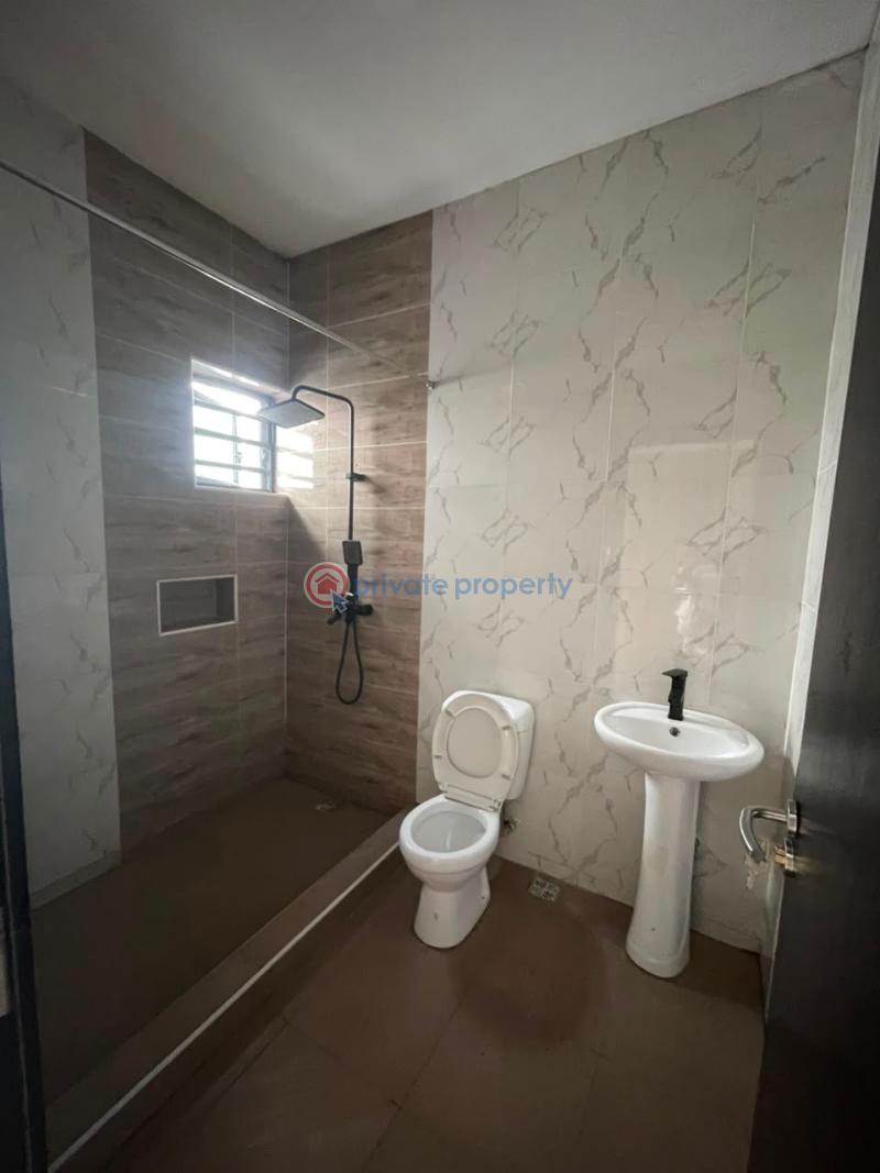 4 bedroom Semi detached Duplex For Rent Orchid Lekki Lagos - 8