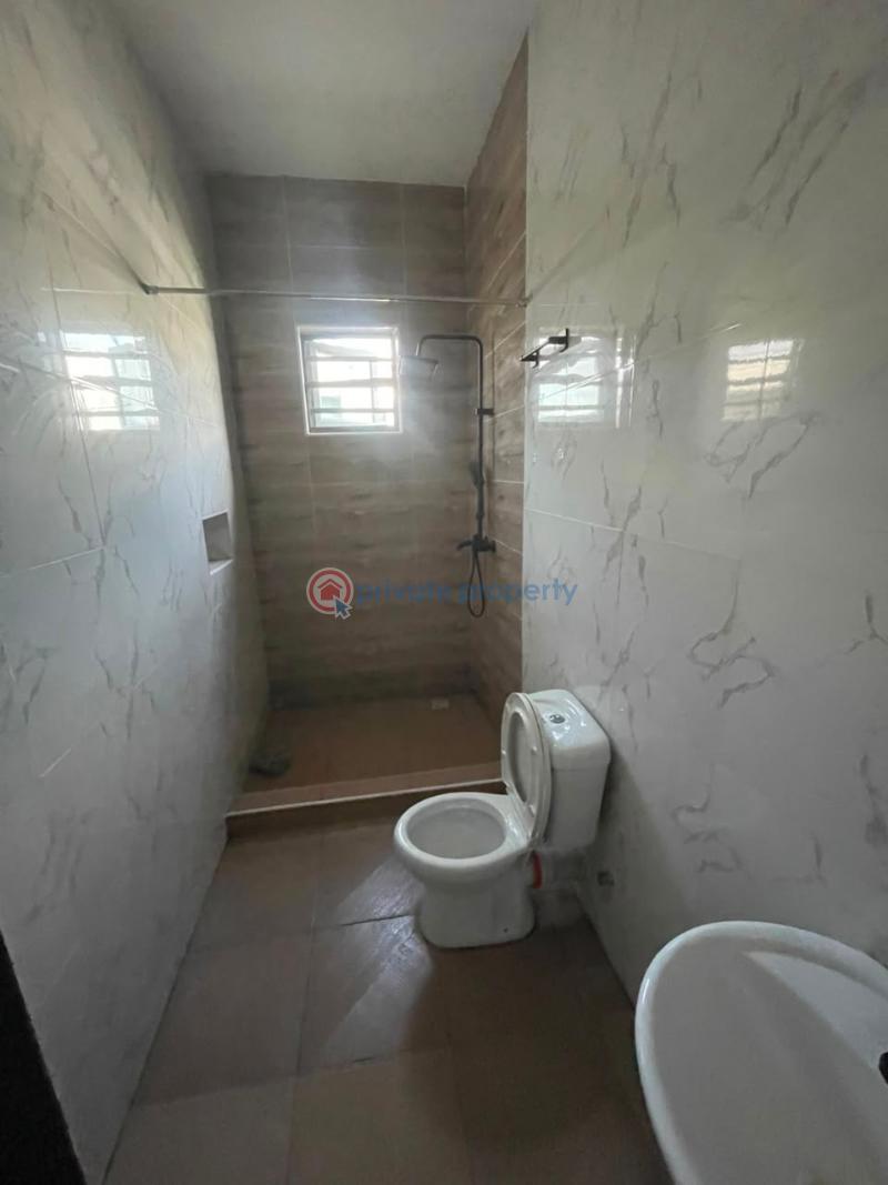 4 bedroom Semi detached Duplex For Rent Orchid Lekki Lagos - 4
