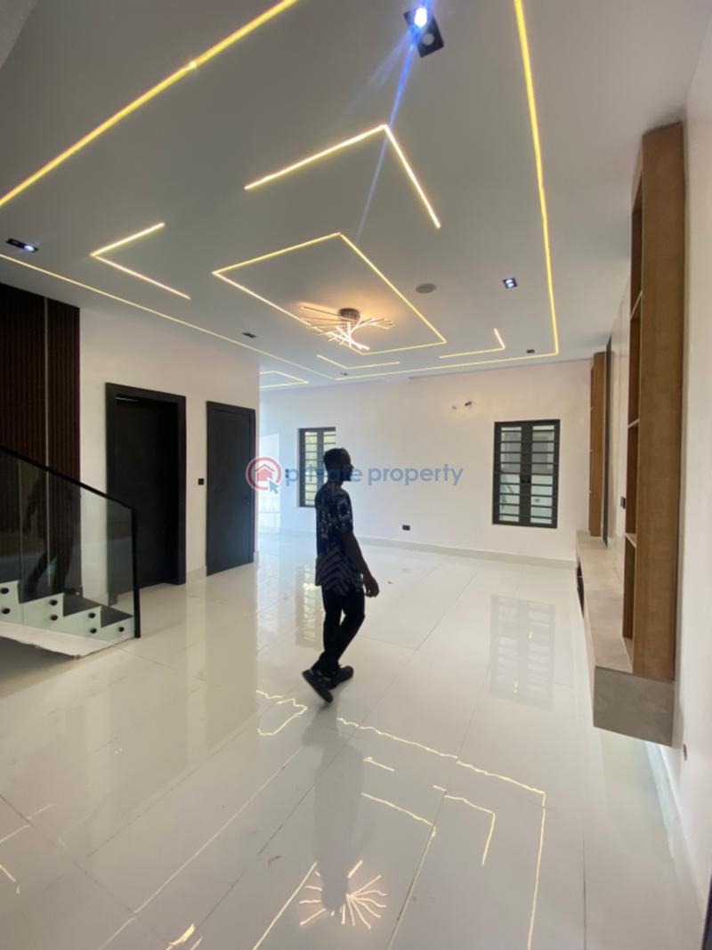 4 bedroom Semi detached Duplex For Sale Ajah Lekki Lagos Ajah Lagos - 7