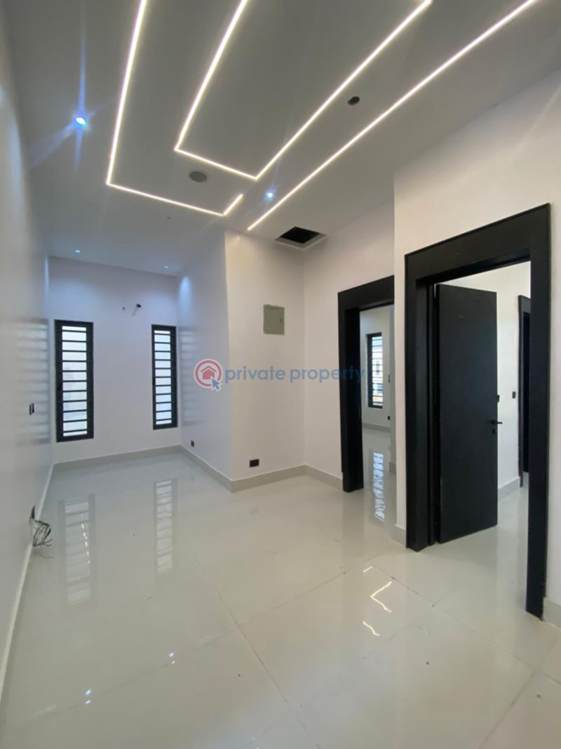 4 bedroom Semi detached Duplex For Sale Ajah Lekki Lagos Ajah Lagos - 3