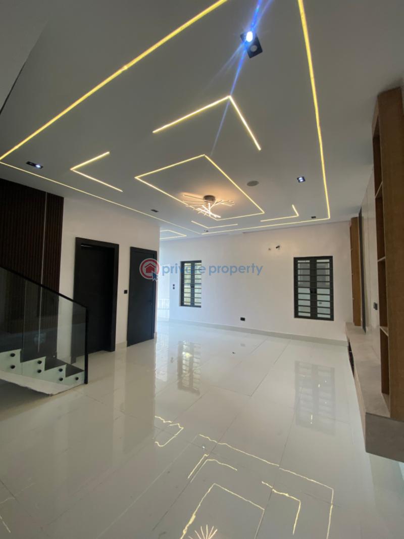 4 bedroom Semi detached Duplex For Sale Ajah Lekki Lagos Ajah Lagos - 1