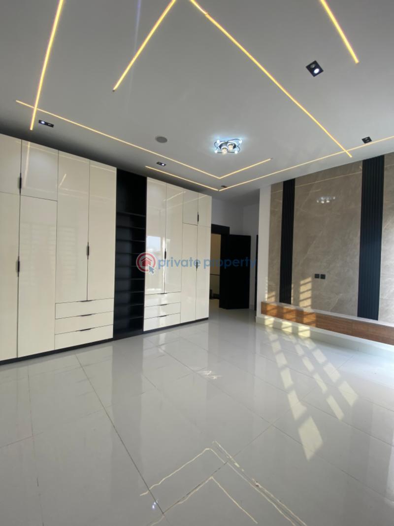 4 bedroom Semi detached Duplex For Sale Ajah Lekki Lagos Ajah Lagos - 5