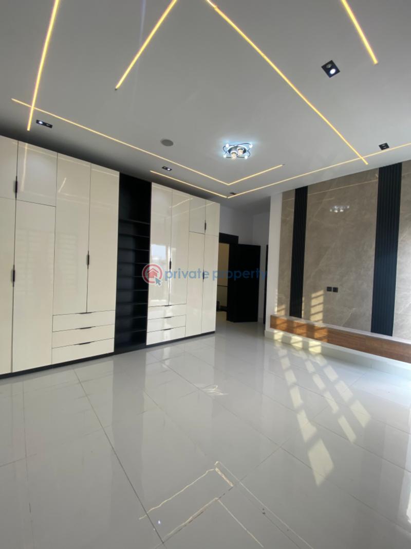 4 bedroom Semi detached Duplex For Sale Ajah Lekki Lagos Ajah Lagos - 12