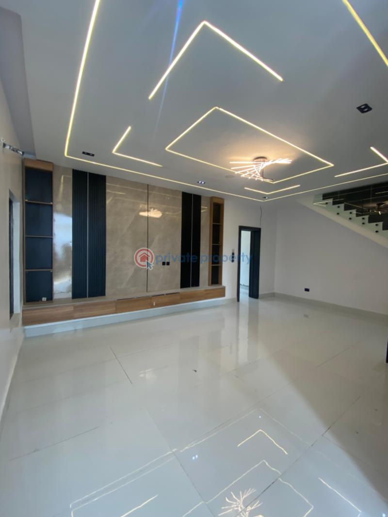 4 bedroom Semi detached Duplex For Sale Ajah Lekki Lagos Ajah Lagos - 9