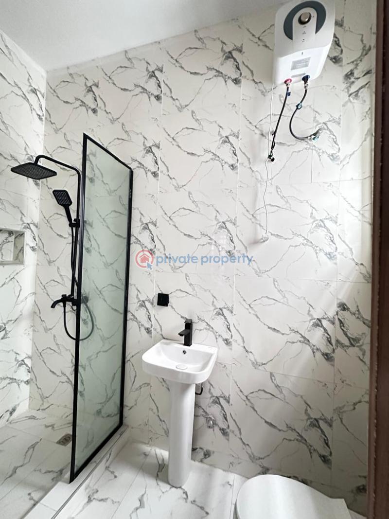 4 bedroom Semi detached Duplex For Sale Ajah Lagos - 6