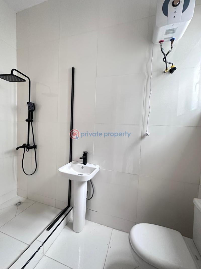 4 bedroom Semi detached Duplex For Sale Ajah Lagos - 14