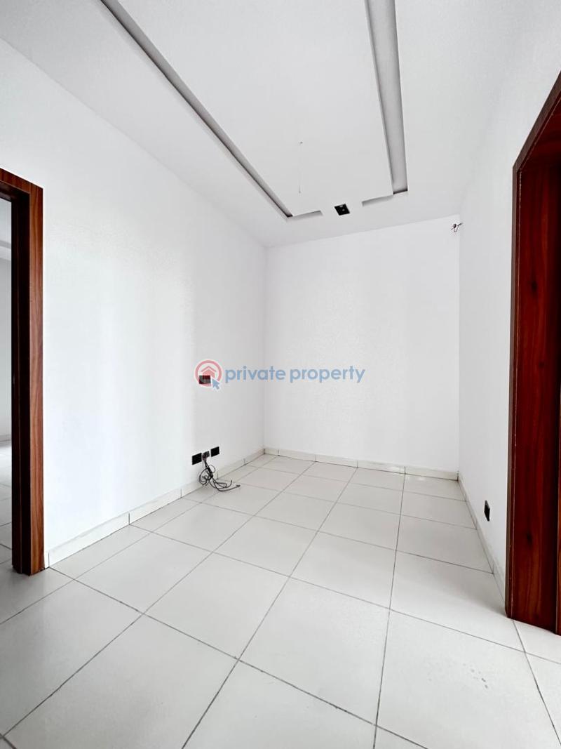 4 bedroom Semi detached Duplex For Sale Ajah Lagos - 9