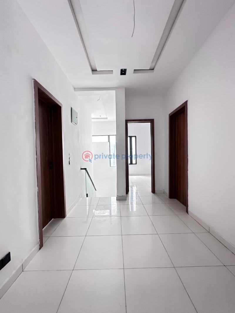 4 bedroom Semi detached Duplex For Sale Ajah Lagos - 10