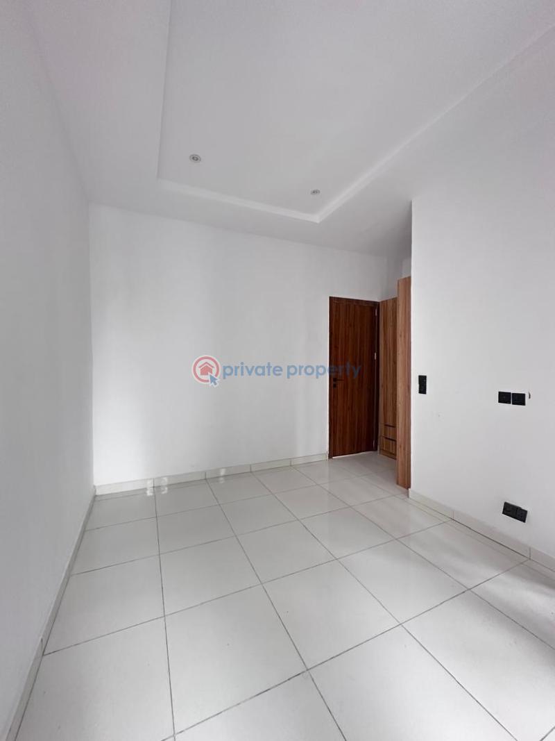 4 bedroom Semi detached Duplex For Sale Ajah Lagos - 7