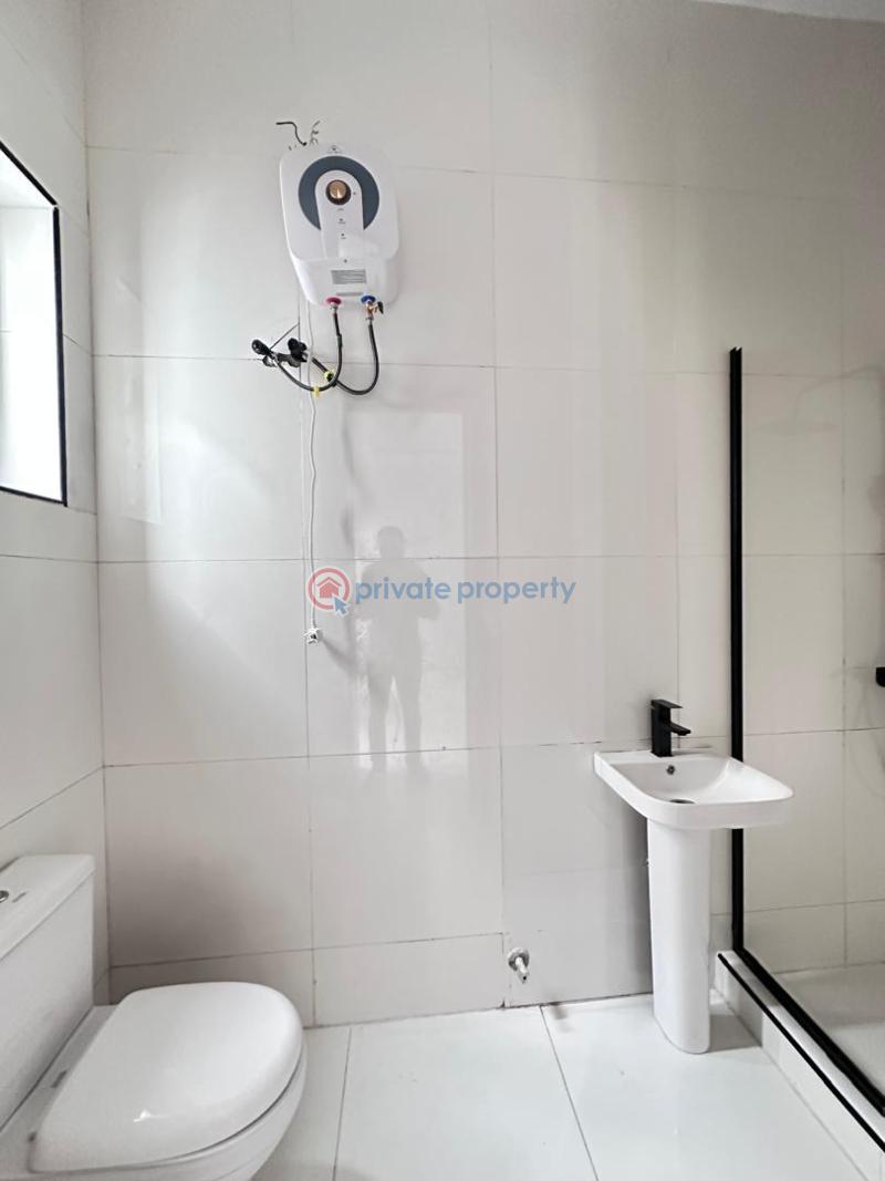 4 bedroom Semi detached Duplex For Sale Ajah Lagos - 13