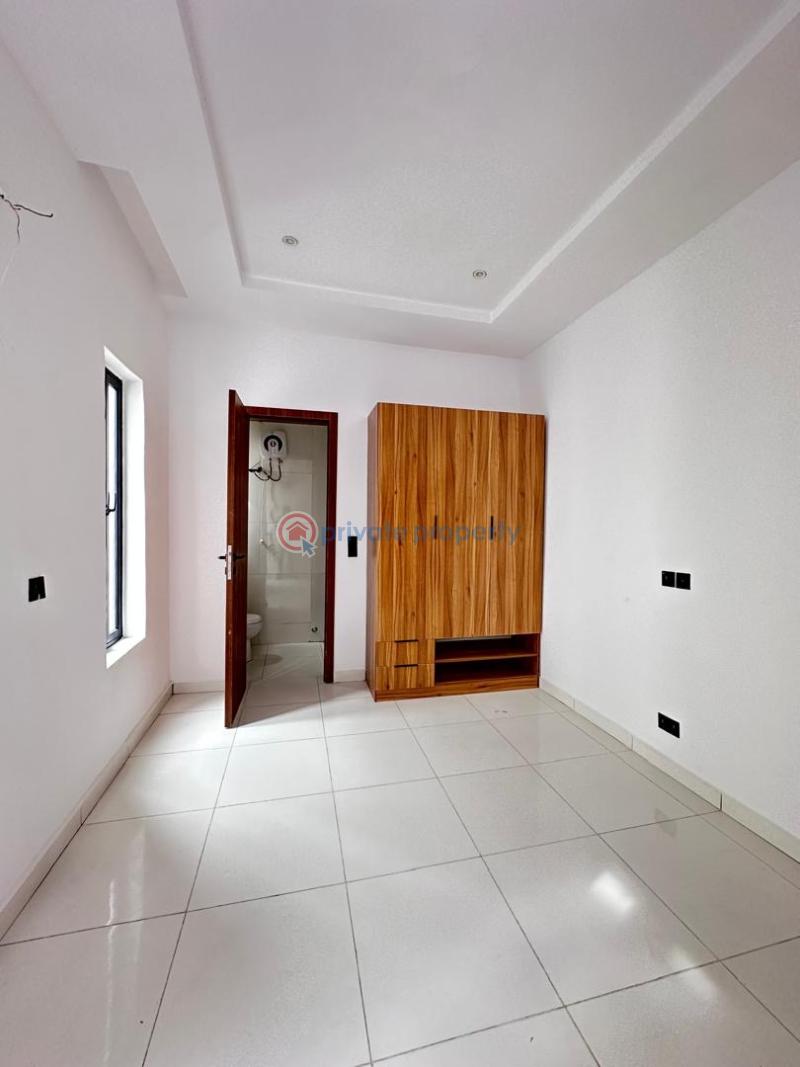 4 bedroom Semi detached Duplex For Sale Ajah Lagos - 2