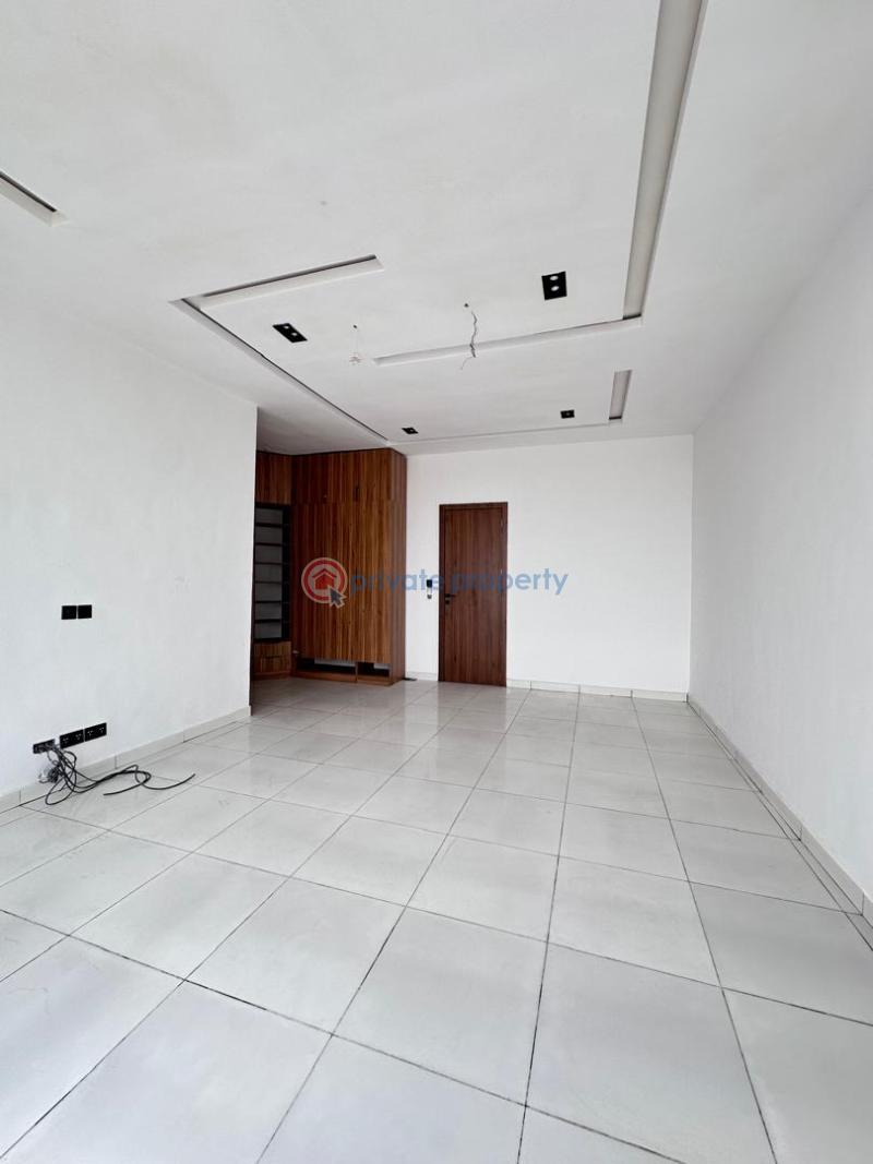 4 bedroom Semi detached Duplex For Sale Ajah Lagos - 15