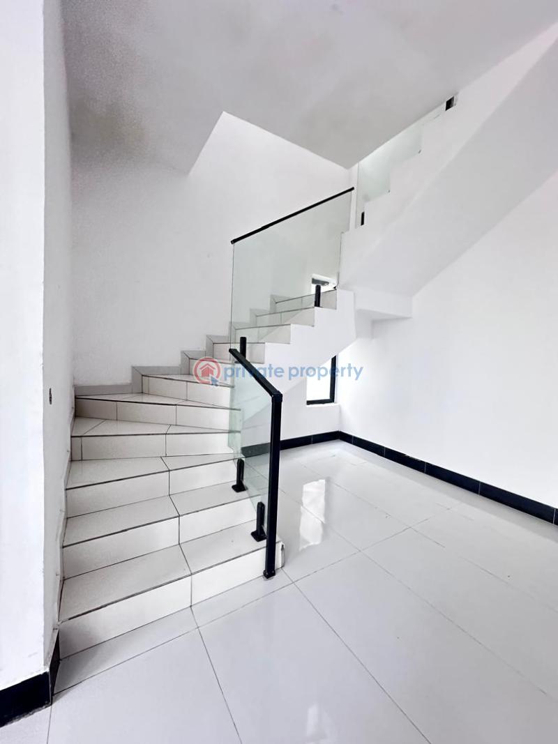 4 bedroom Semi detached Duplex For Sale Ajah Lagos - 11