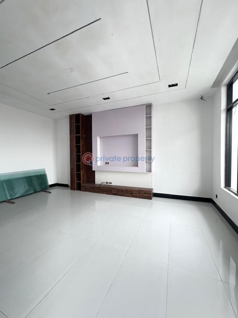 4 bedroom Semi detached Duplex For Sale Ajah Lagos - 12