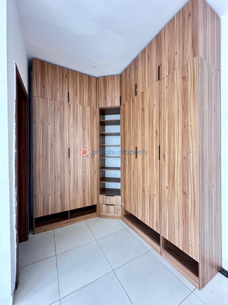 4 bedroom Semi detached Duplex For Sale Ajah Lagos - 16