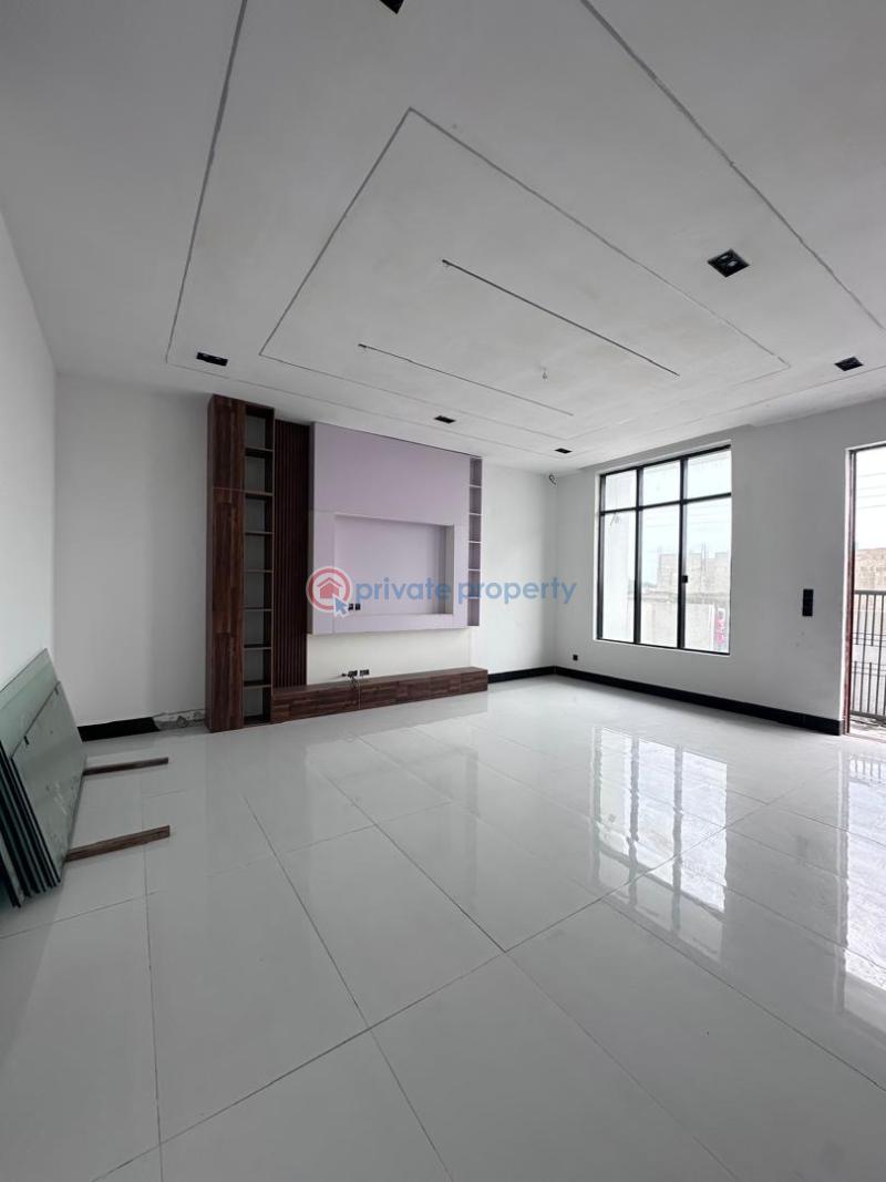 4 bedroom Semi detached Duplex For Sale Ajah Lagos - 5
