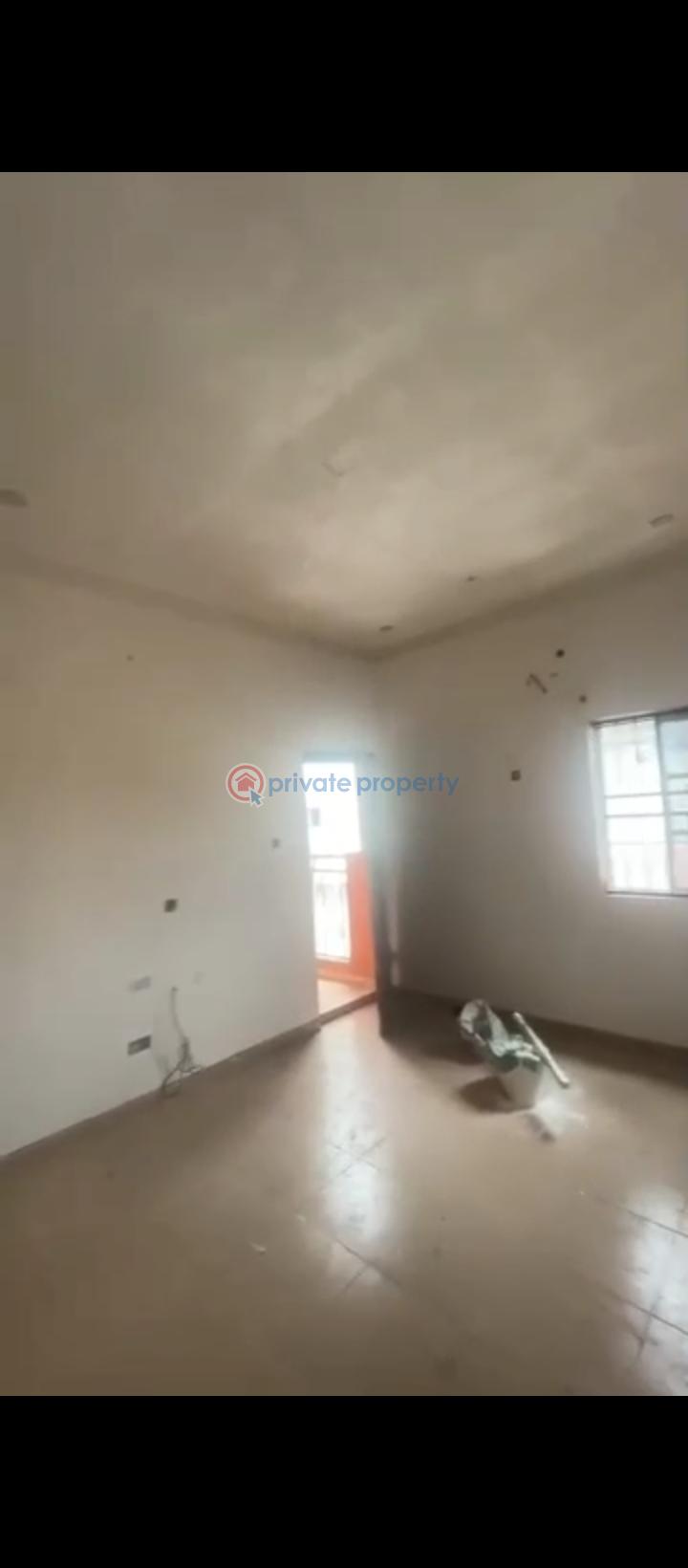 Mini Flat For Rent Off Apata Shomulu Shomolu Lagos - 5